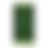 Fil super résistant gutermann vert 30 mètres 100% polyester coloris 639