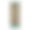 Fil super résistant gutermann beige foncé 30 mètres 100% polyester coloris 160