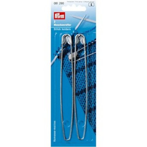 Ramasse-mailles tricot 135mm prym 081290