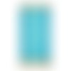 Fil  à coudre bleu turquoise gutermann col. 28