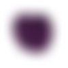 Renfort coude 9.5x14cm violet thermocollants et/ou à coudre bohin 63332