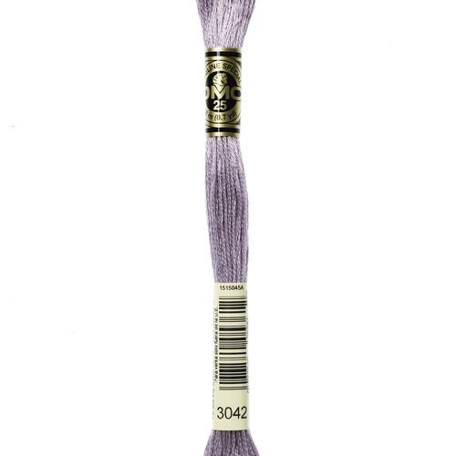 Mouliné dmc 3042