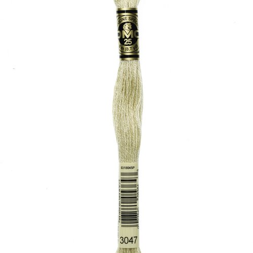 Mouliné dmc 3047