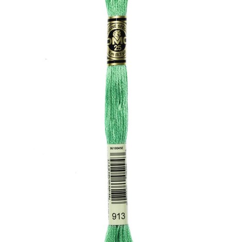 Mouliné dmc 913