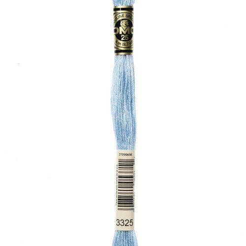 Mouliné dmc 3325