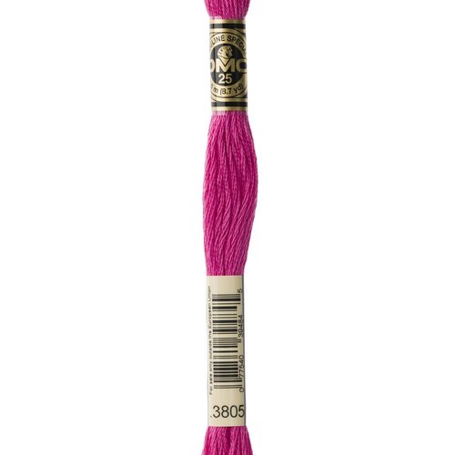 Mouliné dmc 3805