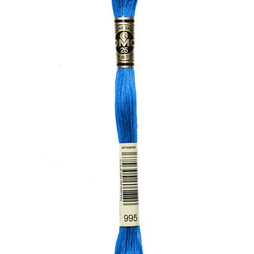 Mouliné dmc 995