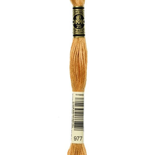 Mouliné dmc 977