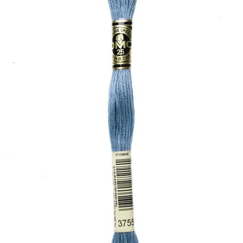 Mouliné dmc 3755