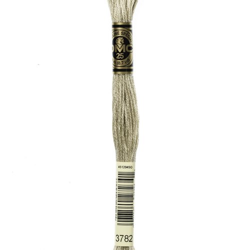 Mouliné dmc 3782