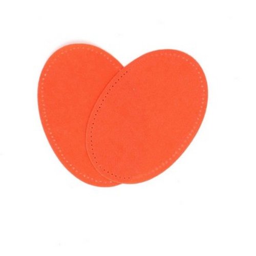 Renfort coude 9.5x14cm pêche thermocollants et/ou à coudre bohin 63351