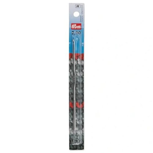Crochet pour soie et coton n 2 en acier prym 175840