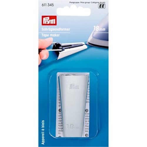 Appareil à biais 18mm prym 611345