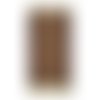 Fil  à coudre 100m gutermann col. 124