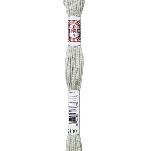 Echeveau retors mat dmc fil canevas col 2130