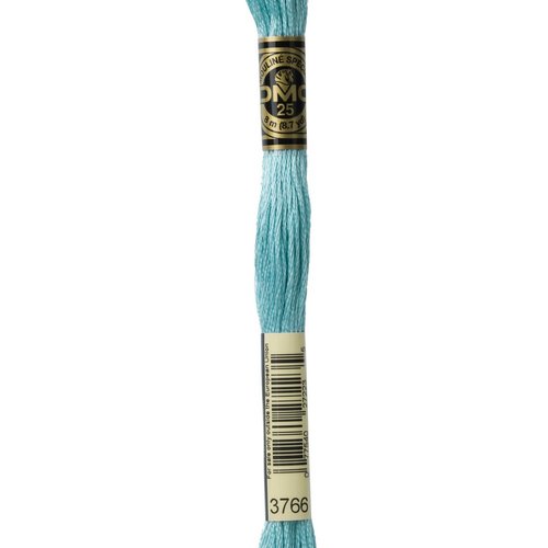 Mouliné dmc 3766