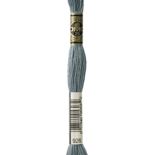 Mouliné dmc 926