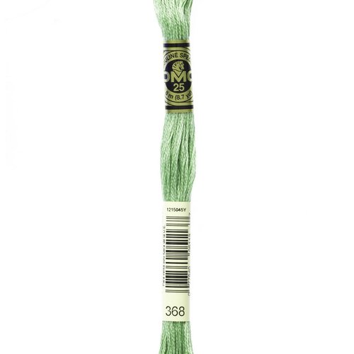 Mouliné dmc 368