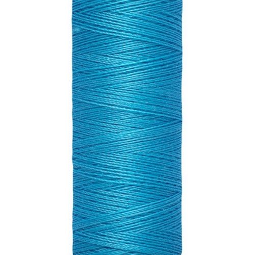 Fil  à coudre bleu gutermann col. 197