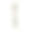 Echeveau coton perlé dmc n°5 col 746