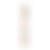 Echeveau coton perlé dmc n°5 col 951