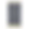Fil de couture gris gutermann col. 497