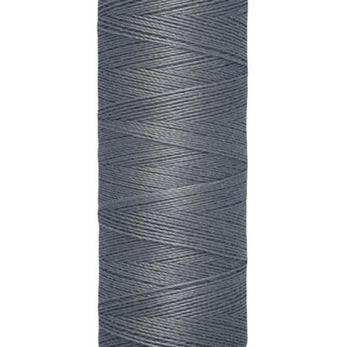 Fil de couture gris gutermann col. 497