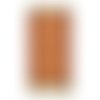 Fil  à coudre ocre-orange gutermann col 612