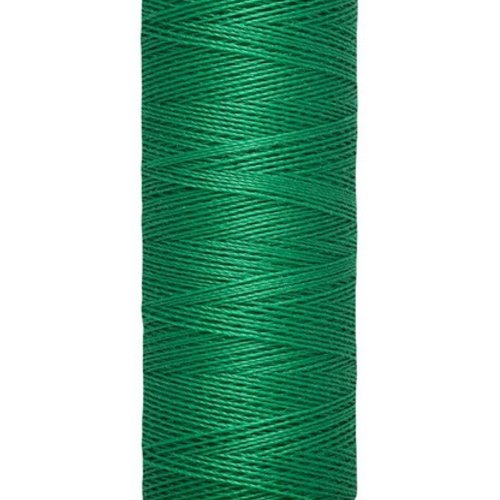 Fil à coudre gutermann 100 mètres vert col. 239