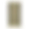 Fil à coudre gutermann beige foncé col. 258