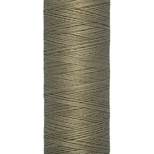 Fil à coudre gutermann beige foncé col. 264