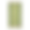 Fil  à coudre 100m vert gutermann col. 282