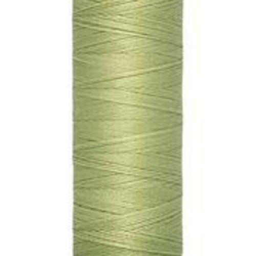 Fil  à coudre 100m vert gutermann col. 282