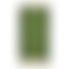 Fil  à coudre 100m vert gutermann col. 283