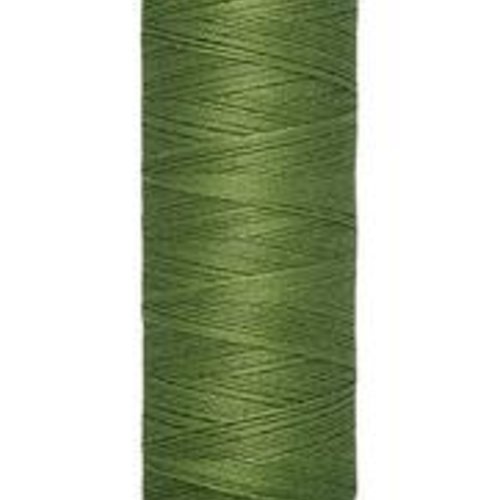 Fil  à coudre 100m vert gutermann col. 283