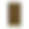 Fil à coudre gutermann marron col. 288
