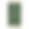 Fil  à coudre 100m vert gutermann col. 296
