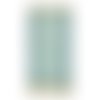 Fil  à coudre 100m vert gutermann col. 297
