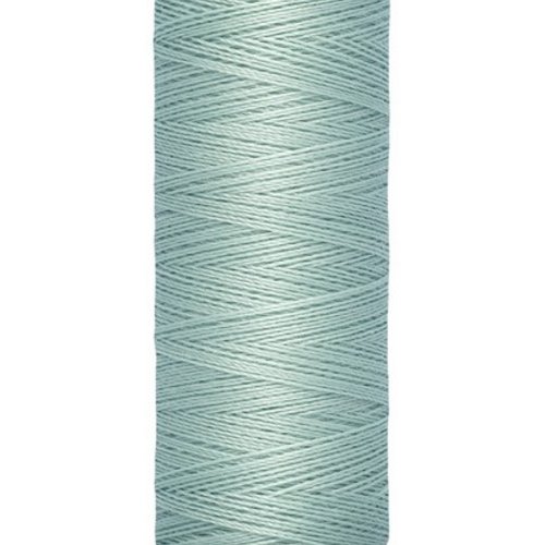 Fil  à coudre 100m vert gutermann col. 297