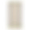 Fil à coudre gutermann beige col. 299