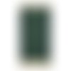 Fil  à coudre 100m vert gutermann col. 302