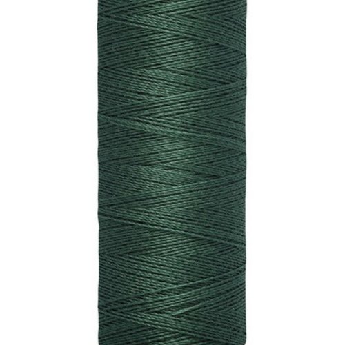 Fil  à coudre 100m vert gutermann col. 302