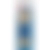 Lacets plats 8mm 120cm beige coton prym 974732