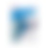 Papier carbone, blanc/bleu prym 610464