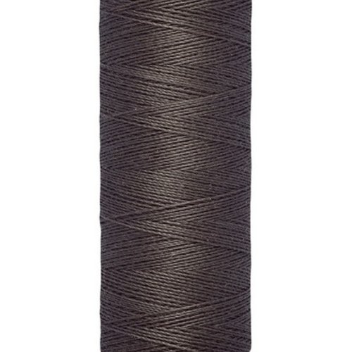 Fil à coudre gutermann marron col. 308