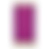 Fil  à coudre 100m fuchsia gutermann col. 321