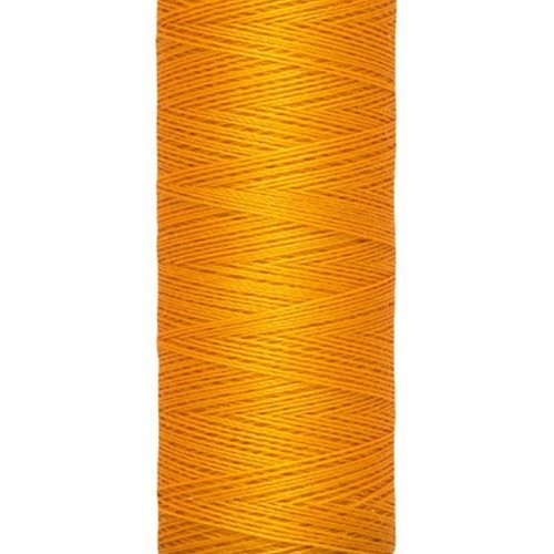 Fil  à coudre orange gutermann col 362
