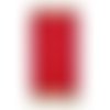 Fil à coudre gutermann rouge col. 364