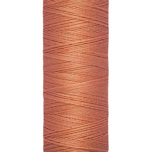 Fil  à coudre 100m gutermann col. 377