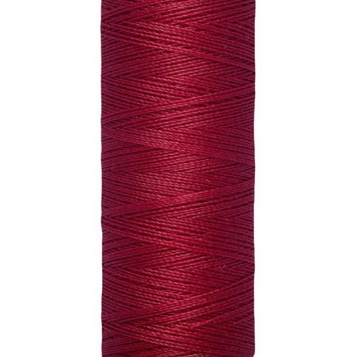 Fil gutermann 100m bordeaux gutermann col. 384